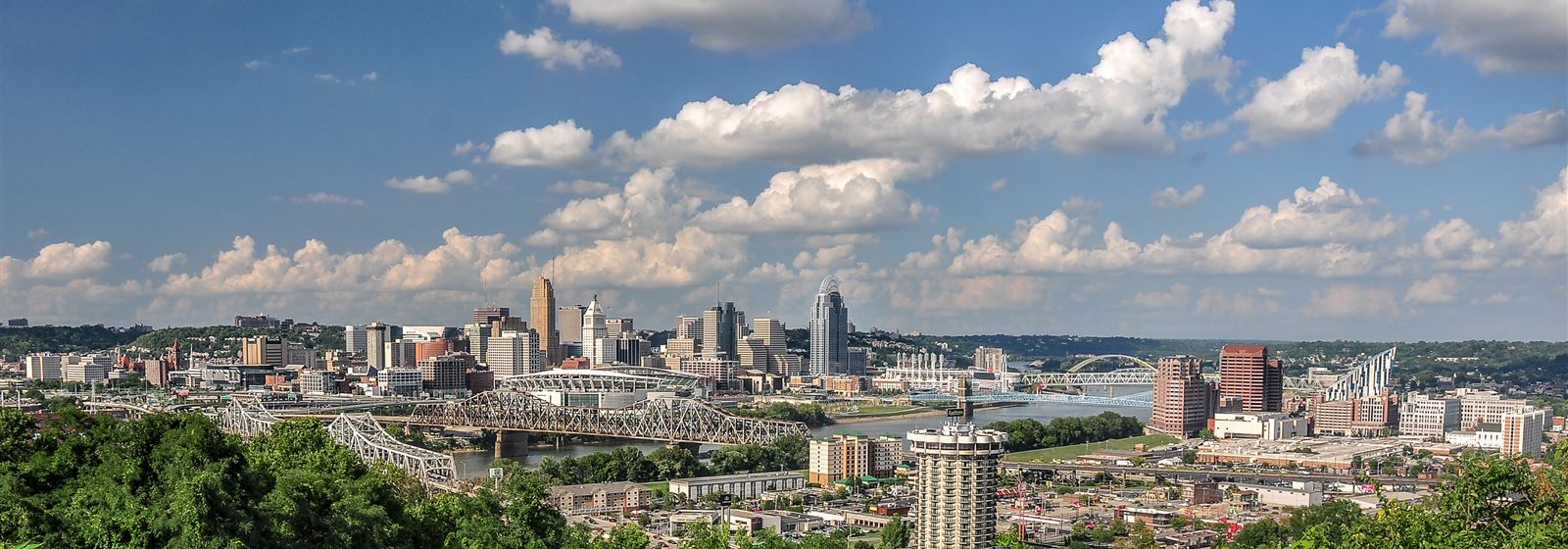 101 Things to Do in Cincinnati — top attractions, tours and things to do